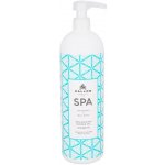 Kallos Cosmetics SPA sprchový gel 1000 ml – Zboží Mobilmania