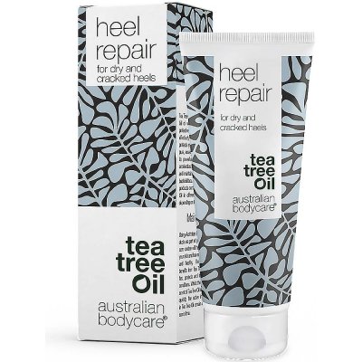 Australian Bodycare Heel Repair péče o paty 100 ml – Hledejceny.cz