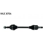 Hnací hřídel SKF VKJC 8704 – Hledejceny.cz