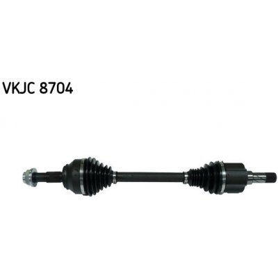 Hnací hřídel SKF VKJC 8704 – Hledejceny.cz