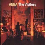 Abba - The Visitors = CD – Zboží Mobilmania