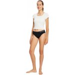 Modibodi dívčí menstruační kalhotky Modicomfort Seamless Teen Hipster Bikini Moderate Black – Sleviste.cz