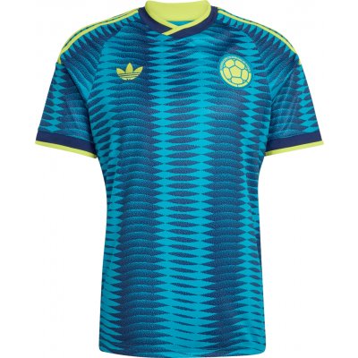 adidas Originals Colombia Away 2026 jl6974 – Zboží Dáma