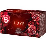 Teekanne Love 20 x 2,5 g – Zbozi.Blesk.cz