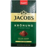 Jacobs Krönung mletá 0,5 kg – Zboží Dáma