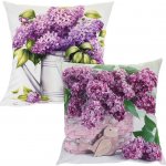 decoDoma 2 ks ŠEŔÍK 40 x 40 cm – Zbozi.Blesk.cz