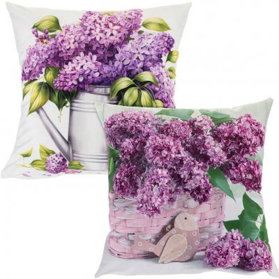 decoDoma 2 ks ŠEŔÍK 40 x 40 cm – Zbozi.Blesk.cz