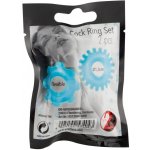 You2Toys Cock Ring Set pack of 2 – Hledejceny.cz