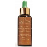 Collistar Pures Actives Collagen+ Hyaluronic Acid Bust Firming Lifting zpevňující a vyhlazující čisté látky na prsa a dekolt 50 ml – Zboží Dáma