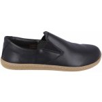 Barefoot slip-on Vasky Lerry černé – Zboží Dáma
