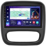 Isudar T68B-IEV35 Renault Trafic III / Opel Vivaro B – Zboží Mobilmania