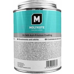 Molykote D-7409 5 kg