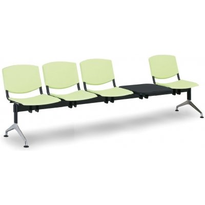 Biedrax Lavice do čekárny Smile LC9982z – Sleviste.cz