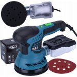 Kraft & Dele WDS2505 – Zboží Dáma