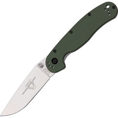 Ontario RAT II Folder