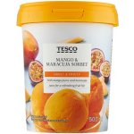 Tesco Mražený krém sorbet mangovo-marakujový 500 ml – Zbozi.Blesk.cz