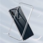 Pouzdro SES Silikonové Samsung Galaxy A10 A105F - čiré 7125 – Zboží Mobilmania