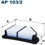 FILTRON AP103/1 Vzduchový filtr (AP103/1) – Hledejceny.cz