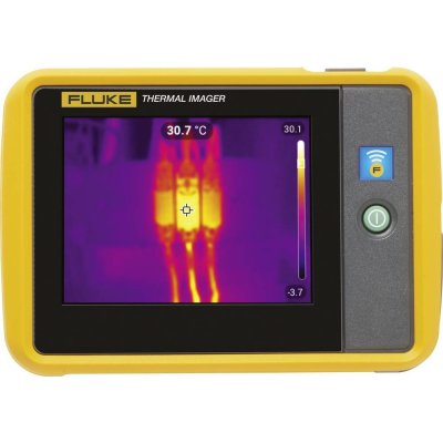 Fluke PTi120 – Zboží Mobilmania