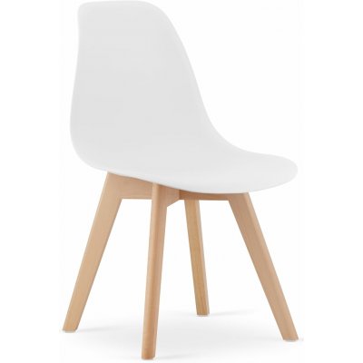 Textilomanie Kito bílá – Zbozi.Blesk.cz