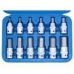 BGS Hlavice zástrčné s bitem imbus 1/2" 5-22mm 12 ks 5052 – Zboží Mobilmania