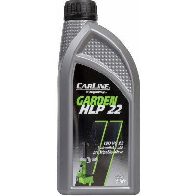 Carline GARDEN HLP 22 4 l | Zboží Auto