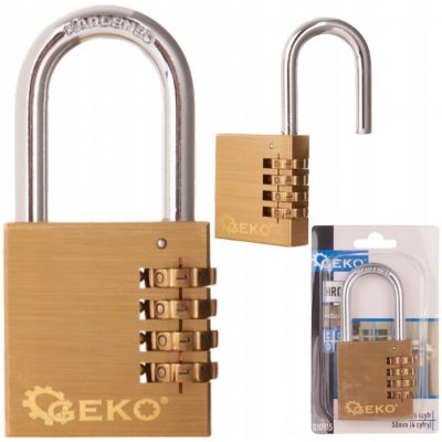 GEKO G10915 – Zboží Dáma