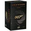 Desková hra Upper Deck Legendary: 007 A James Bond Deck Building Game Expansion