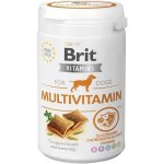 Brit Multivitamin vitamíny pro psy 150 g – Zboží Mobilmania