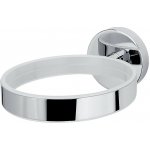 Nimco Kibo Samotný úchyt WC kartáče chrom Ki 14094X-26 – Hledejceny.cz
