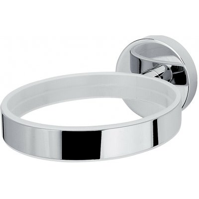 Nimco Kibo Samotný úchyt WC kartáče chrom Ki 14094X-26 – Hledejceny.cz