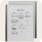 reMarkable 2 – Zboží Živě