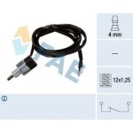 Spínač, světlo zpátečky FAE 41235 – Zboží Mobilmania