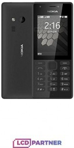 Nokia 216 Dual SIM od 940 Kč - Heureka.cz