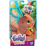 Hasbro Fur Real Friends Walkalots malý pes – Hledejceny.cz