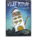 Girerd jacques-remy: velká potopa DVD