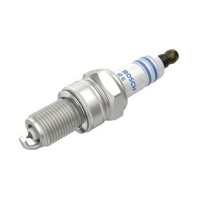 Zapalovací svíčka BOSCH 0 242 230 599 – Hledejceny.cz