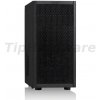 PC skříň Fractal Design Core 1000 USB 3.0 FD-CA-CORE-1000-USB3-BL