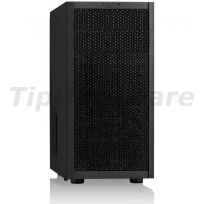 Fractal Design Core 1000 USB 3.0 FD-CA-CORE-1000-USB3-BL – Hledejceny.cz