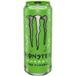 Monster Ultra Paradise 500 ml – Zboží Dáma