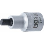 BGS Technic BGS 6453 Nástrčná hlavice 1/2" pro povolování tlumičů 5,5 x 8,2 mm – Zboží Mobilmania