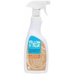 Tierra Verde Pomerančový odmašťovač sprej 750 ml – Zboží Dáma