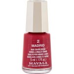 Mavala Minicolor lak na nehty 2 Madrid 5 ml – Sleviste.cz