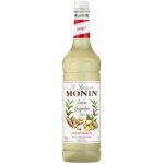 Monin Le Sirop Ginger Zázvor 1 l – Zboží Dáma