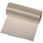 Saténová role 12cm x 9,1m 11 - šampaň – Zboží Mobilmania