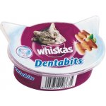 Whiskas Dentabites kuřecí 40 g – Sleviste.cz