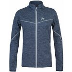 Hannah DAGNYS HOODY quartz pink mel – Zboží Dáma