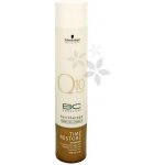 Schwarzkopf BC Bonacure Q10 plus Time Restore Shampoo 1000 ml – Zbozi.Blesk.cz