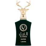 Lattafa Al Noble Safeer parfémovaná voda unisex 100 ml – Hledejceny.cz