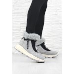 Ctogo Gogo zateplené tenisky SS62-4G – Zboží Mobilmania